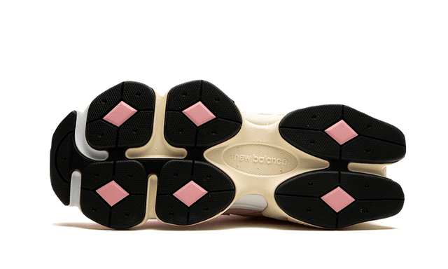 New Balance 9060 Crystal Pink - U9060CSP