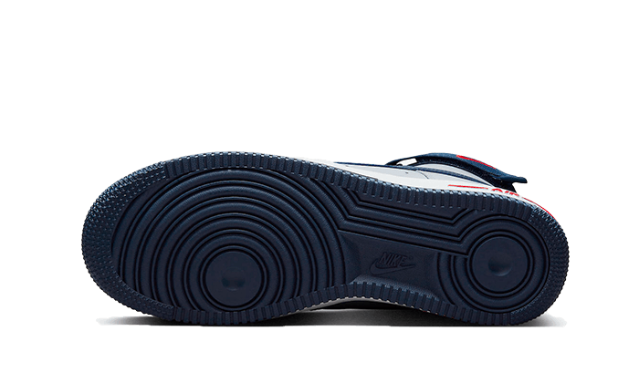 Nike air force patriots sales