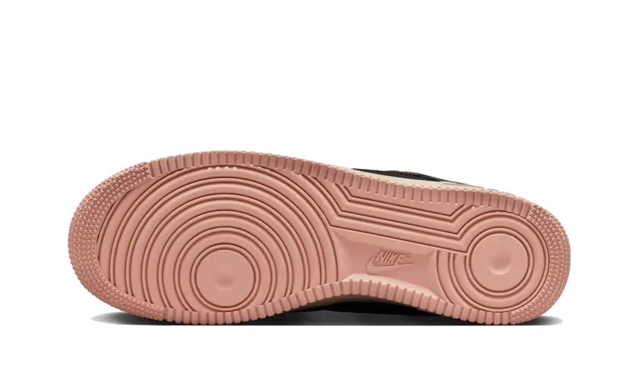 Nike air force rot low sales