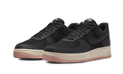 Nike Air Force 1 Low '07 LX Black Red Stardust - FB8876-001