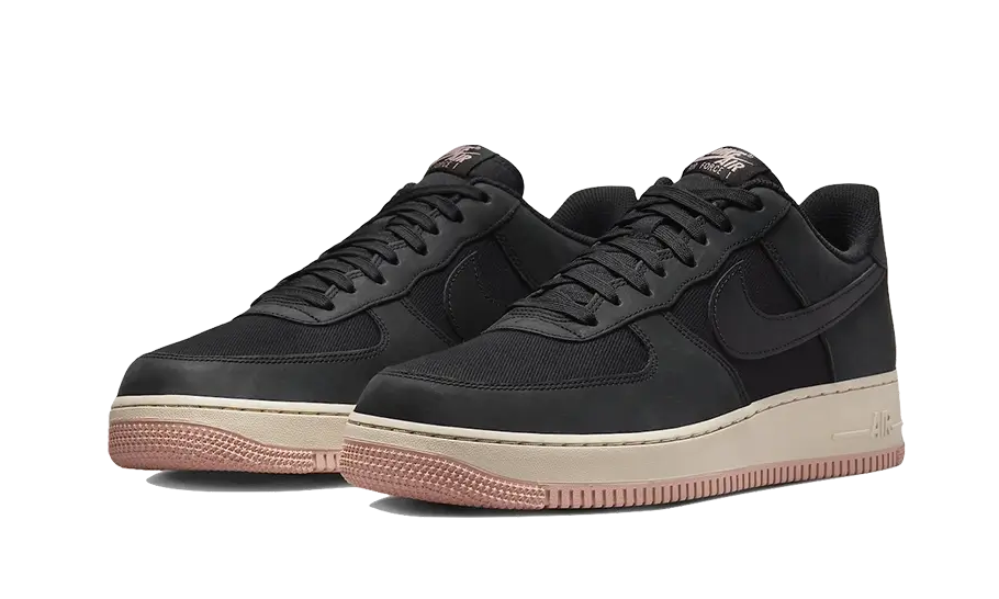 Nike air force 1 schwarz high online