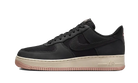 Nike Air Force 1 Low '07 LX Black Red Stardust - FB8876-001