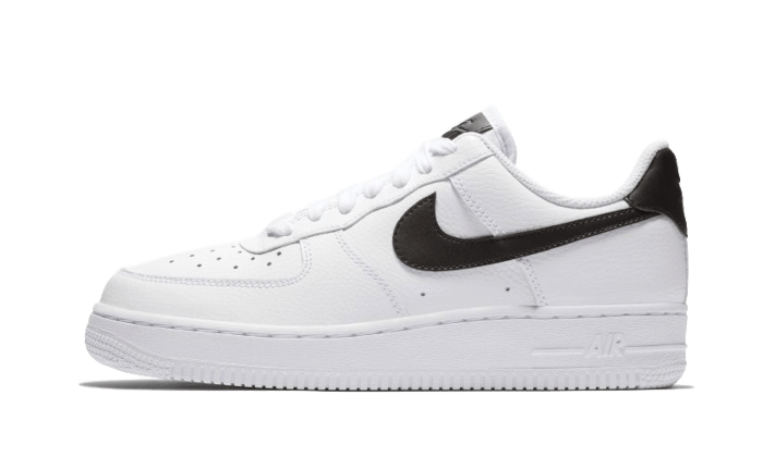 Nike air force 1 negros online