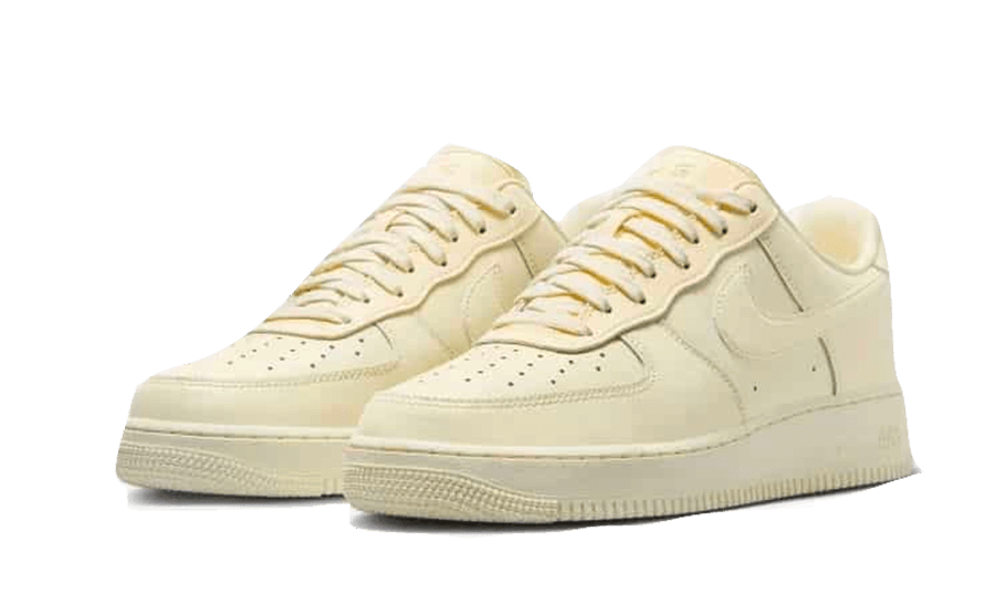 Nike Air Force 1 Low Coconut Milk - DM0211-101