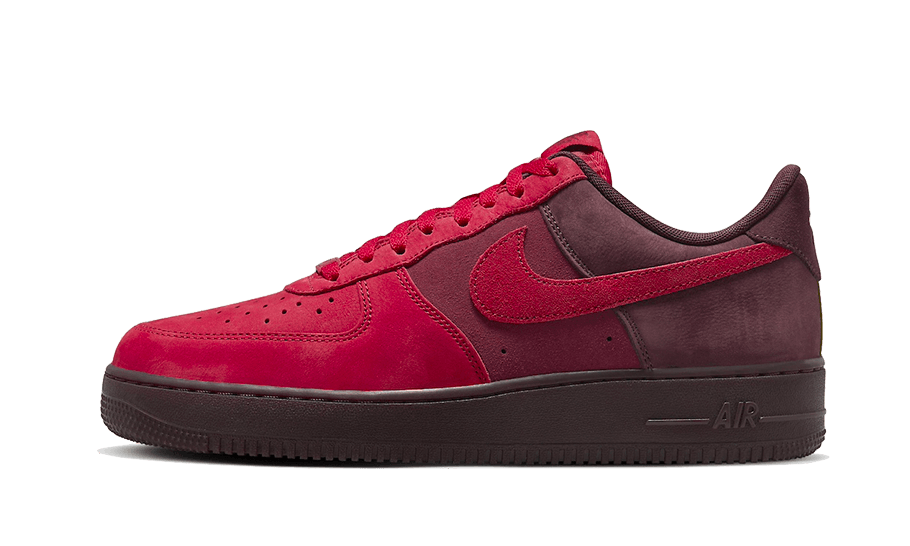 Nike Air Force 1 Low Layers of Love - FZ4033-657