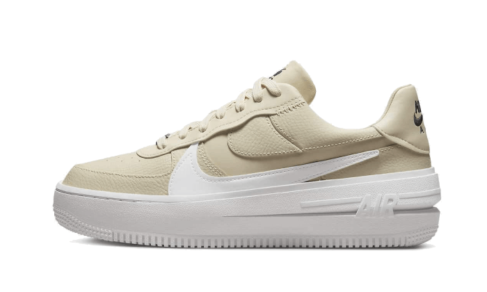 Nike Air Force 1 Low PLT.AF.ORM Fossil DJ9946 200 Kold Sneakers