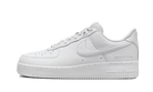 Nike Air Force 1 Low SP 1017 ALYX 9SM White - FJ4908-100