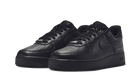 Nike Air Force 1 Low SP1017 ALYX 9SM Black - FJ4908-001