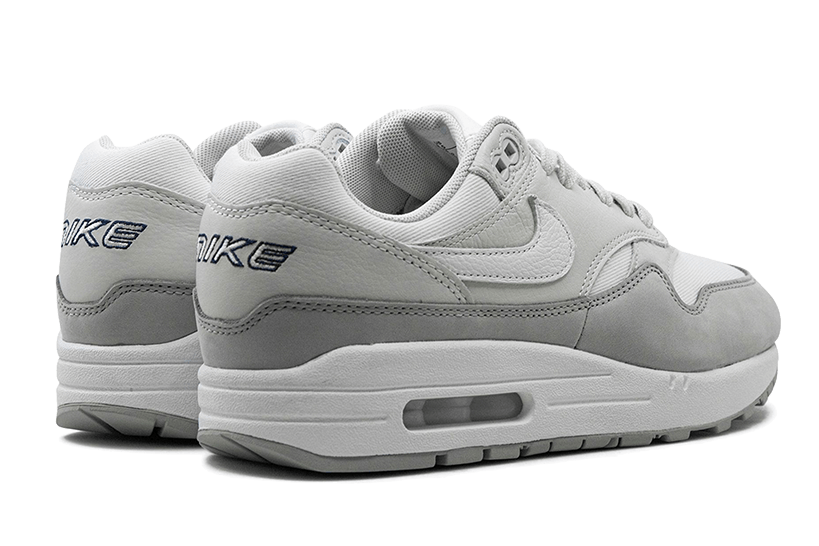 Nike Air Max 1 '87 LX Light Smoke Grey - FN0564-001