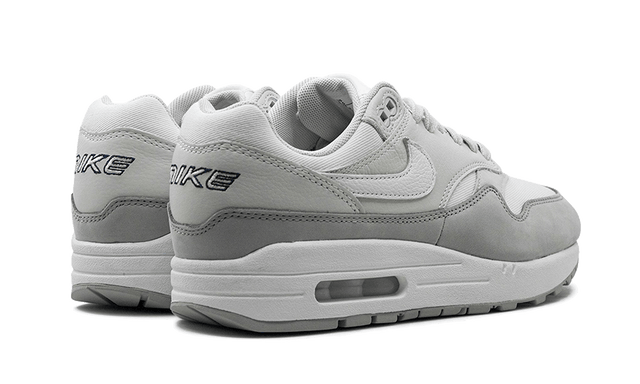 Nike Air Max 1 '87 LX Light Smoke Grey - FN0564-001