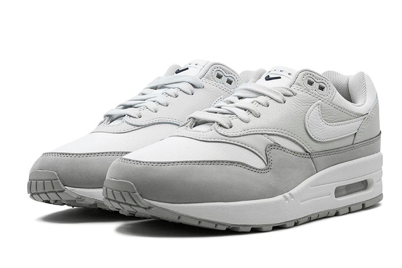 Nike Air Max 1 '87 LX Light Smoke Grey - FN0564-001