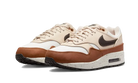 Nike Air Max 1 '87 Velvet Brown - FZ3621-220