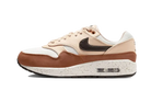 Nike Air Max 1 '87 Velvet Brown - FZ3621-220