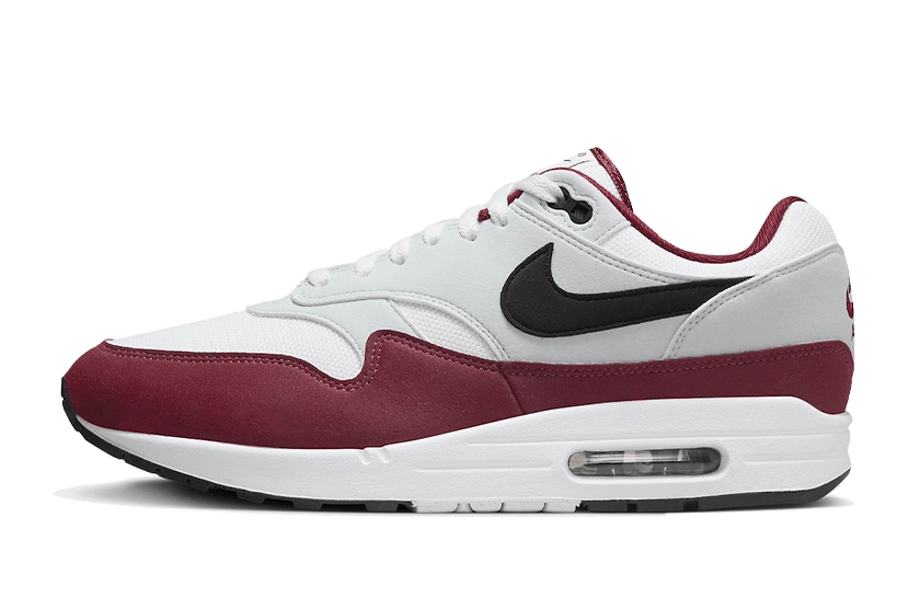 Nike Air Max 1 Dark Team Red - FD9082-106