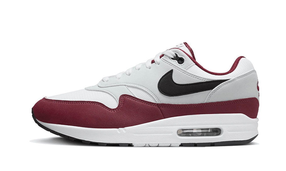 Nike Air Max 1 Dark Team Red - FD9082-106