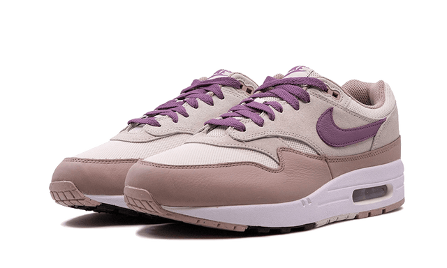Nike Air Max 1 SC Light Bone Violet Dust - FB9660-002
