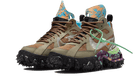 Nike Air Terra Forma Off-White Archaeo Brown - DQ1615-200