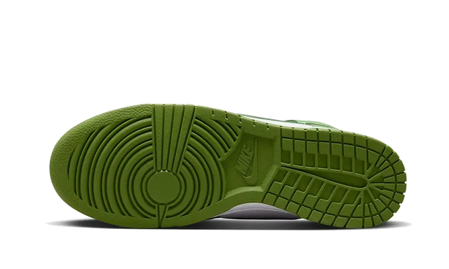 Nike Dunk High Chlorophyll - DV0829-101