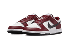 Nike Dunk Low Dark Team Red Black - FZ4352-600 / FZ4616-600