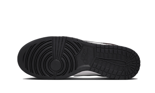 Nike Dunk Low Dark Team Red Black - FZ4352-600 / FZ4616-600