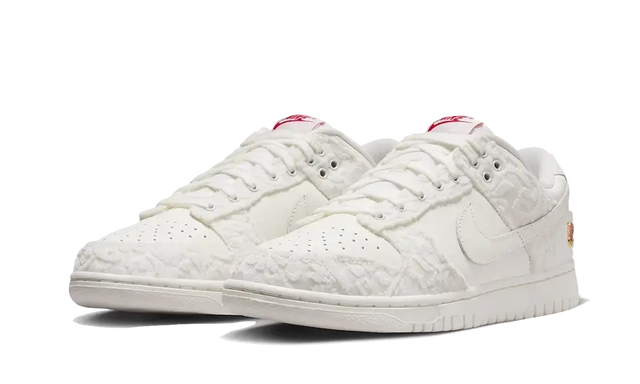 Nike Dunk Low Give Her Flowers - FZ3775-133