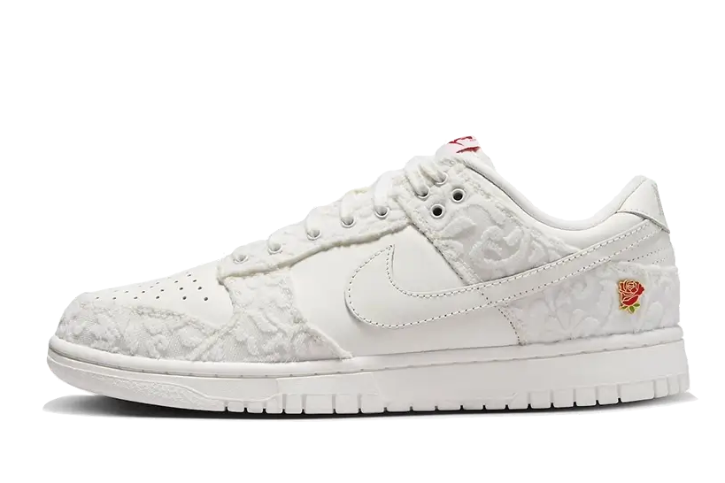 Nike Dunk Low Give Her Flowers - FZ3775-133