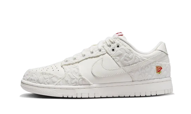 Nike Dunk Low Give Her Flowers - FZ3775-133