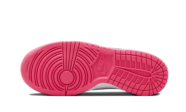 Nike Dunk Low Laser Fuchsia - FB9109-102