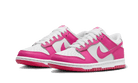 Nike Dunk Low Laser Fuchsia - FB9109-102