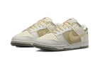 Nike Dunk Low Light Bone Dark Stucco - FZ4341-100