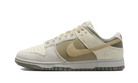 Nike Dunk Low Light Bone Dark Stucco - FZ4341-100