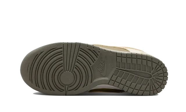 Nike Dunk Low Light Bone Dark Stucco - FZ4341-100