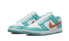 Nike Dunk Low Miami Dolphins - DV0833-102