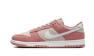 Nike Dunk Low Red Stardust Sanddrift - FB8895-601