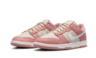 Nike Dunk Low Red Stardust Sanddrift - FB8895-601