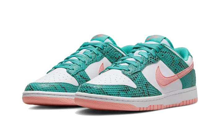 dunk-low-snakeskin-washed-teal-bleached-coral-ddd5b9-3