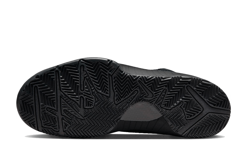 Nike Kobe 4 Protro Black Mamba - FQ3544-001