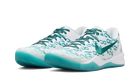 Nike Kobe 8 Protro Aqua - FQ3549-101
