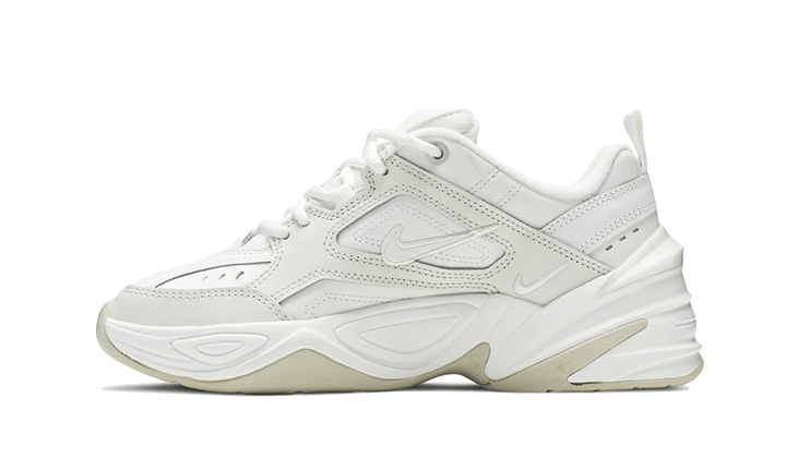 Nike M2K Tekno Summit White AO3108 006 Kold Sneakers