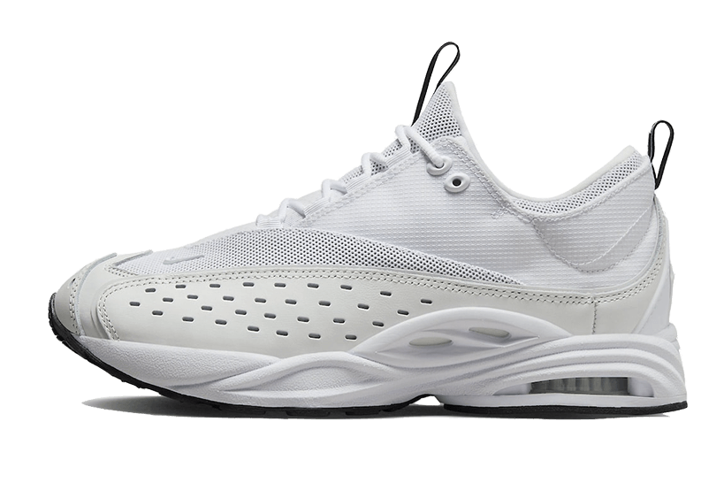 Nike Nocta Air Zoom Drive White - DX5854-100