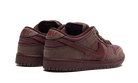 Nike SB Dunk Low City Of Love Burgundy Crush - FN0619-600