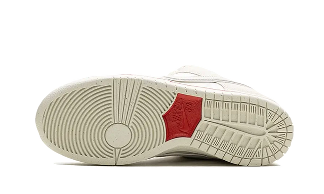 Nike SB Dunk Low City Of Love Light Bone - FZ5654-100
