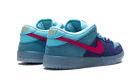 Nike SB Dunk Low Run The Jewels - DO9404-400