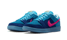 Nike SB Dunk Low Run The Jewels - DO9404-400