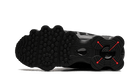 Nike Shox TL Black Max Orange - AR3566-002