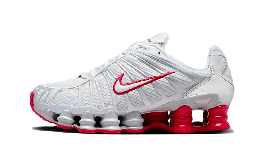 Nike shox france on sale
