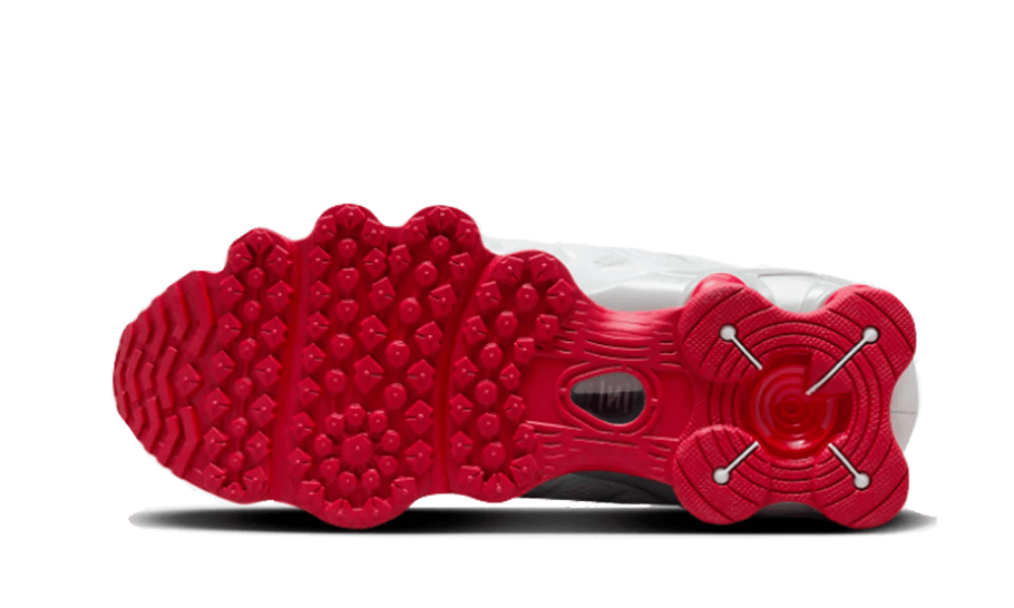 shox rojas