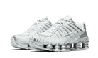 Nike Shox TL White Chrome - HF1065-094
