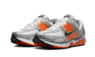 Nike Zoom Vomero 5 Platinum Tint Safety Orange - FJ4151-002
