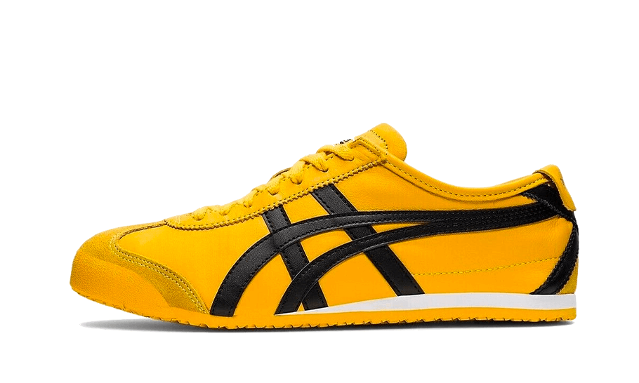 Onitsuka Tiger Mexico 66 Kill Bill (2022) - DL408-0490